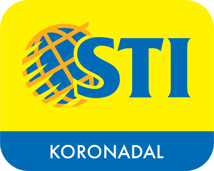 STI College Logo